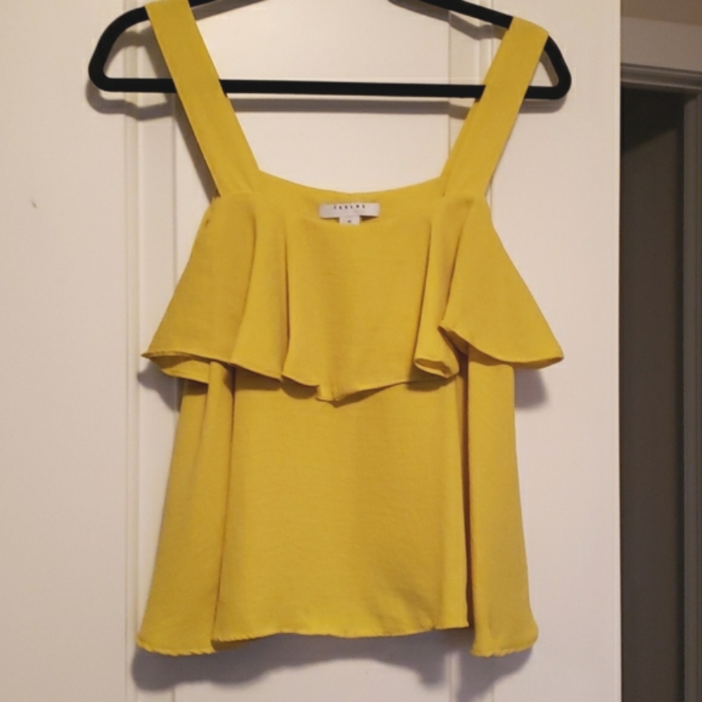 2 for $20 Flowy tank top